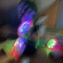 팡팡, 공룡으로 변신 이미지