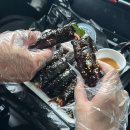 웰빙엄마손꼬마김밥 이미지