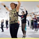 줌바·다이어트댄스 이미지