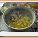 옛날시골손칼국수 - 하남시 | 옛날시골손칼국수
