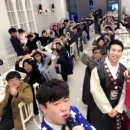 하론기업 | 경산 돌잔치뷔페 로터스101 행사후기 입니다:-D