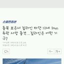 충북 보은서 짚라인 타던 12세 20m 추락 사망 충격…짚라인은 어떤 기 구? 이미지