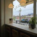 사파동198 | [창원/맛집] 사파동 디저트 카페 '베르바나'