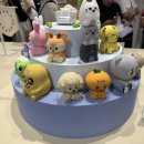 엠에이치몰 | 더현대서울 미니틴 하우스 파티 도저히 안 가 볼 수가 없네❤️(+파이브가이즈 이용 후기)