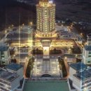 디오션리조트사우나 이미지