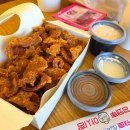 돼지천만마리 | 부산 깡통시장 깡돼후 돼지갈비 후라이드 포장 내돈내산 후기 (ft. 주차 웨이팅 위치 시간 메뉴)