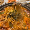 수원-1486 | 화서역 맛집 마수리뼈구이감자탕 매콤달달 뼈구이와 진한 감자탕이 일품인 수원 스타필드 맛집