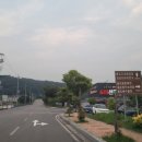 녹차골 금강휴게소 이미지