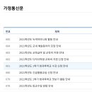 가온초등학교 앞 이미지