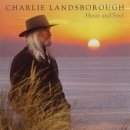 I dreamed I was in heaven /가수 : Charlie Landsborough(찰리 랜즈보로) 이미지