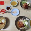 찬가락냉면