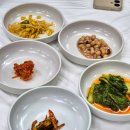 장안51 | 강릉 맛집 물가자미물회와 회덮밥 장안횟집 내돈내산