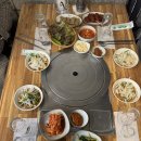 대풍참숯갈비 이미지