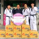 행복한i 화남 태권도 스포츠짐 이미지