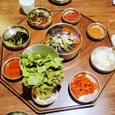 [인계동 족발] 데이트 모임장소 추천, 팔도만족 인계점 후기