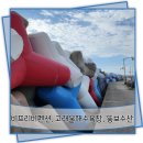 프리비 | 영덕 가볼만한곳 : 비프리비펜션, 고래불해수욕장, 뚱보수산