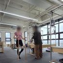 다이아필라테스방서점 | 청주필라테스 전문 다이아필라테스방서점 & 자이로토닉 & 파워플레이트 운동 후기