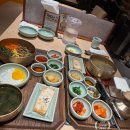 달빛영양돌솥왕갈비탕 | 외국인도 반한 명동 맛집 '한식왕비집 을지로점' 전통비빔밥 &amp; 왕갈비탕 런치후기