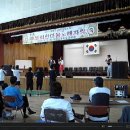 09, 09, 13일 온양고등학교 공연. 이미지