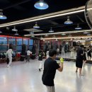 강성체육관 본관 이미지