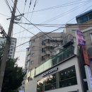 할리스커피 구로역점 이미지