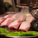 오늘한점김천혁신도시점 | 김천혁신도시맛집 입소문 난 율곡동 고깃집 맛집 동래정 육즙에 반하고 온 솔직 후기