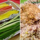 오색김밥 이미지