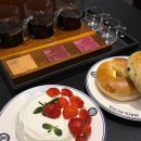 앤디어 | 성북동 카페 디어드립앤베이글 성북본점 방문 후기 (+ 무료 주차)