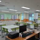 음봉초등학교 이미지