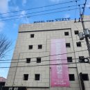 비지트호텔 | 전주호텔 전주 비지트호텔 디럭스 트윈 내돈내산 숙박후기