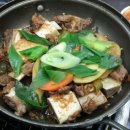 안동갈비갈비살 이미지