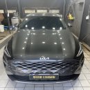 기안초교 | 안녕동세차 투브로 디테일링 – K8 기본세차 첫방문 관리 후기