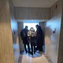 (주)비엘히어링 | 월간회의, 부산센터 다녀왔어요 (해운대LCT레지던스, 조새호, 연탄생갈비 후기)