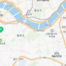 신길중학교 후문 이미지