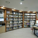 사내도서관 이미지