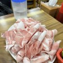 칠우대패삼겹살 (하남점) | 광주 하남2지구 맛집| 칠우 대패삼겹살