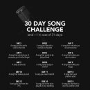 ■30 Day Song Challenge■ Day17. 누군가와 놀방에서 듀엣으로 부르고 시픈 노래? 이미지