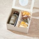 제이콜드 | 스승의날 선물 및 답례품 추천🎁 제이쿠키🍪 수제 쿠키+콜드브루 세트 내돈내산 후기