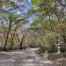 조계산도립공원 송광사 주차장 화장실 | [순천] 조계산도립공원 걷기(선암사-송광사 구간)