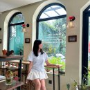 P-7106 | 베트남 여행 달랏 1박 2-4만원대 감성숙소 추천 라리마르 빌라 Larimar Villas