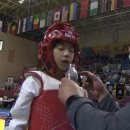 가온 용인대 석사 태권도 이미지