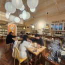 마젠타 | 마곡 양식 맛집 데이트에 딱 좋은 감성 레스토랑 마젠타 내돈내산 후기