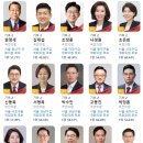 국민의힘 22대 국회의원 명단 이미지