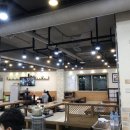 산해숯불갈비 이미지