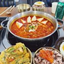 두번먹는명인김치찜 이미지