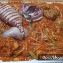 생생 생아구찜 이미지