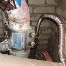 성북어린이집 | 성북구 보문동 누수탐지 어린이집 수도요금이 몇 배나? 보일러실 강관 누수 응급조치 후기