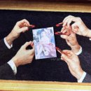 마리 로랑생 회고전:무지개 위의 춤 관람 후기 서울 전시회 미술관 마이아트뮤지엄