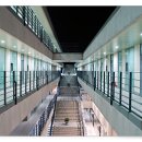 한겨레2 체육관 이미지