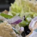 효령로 303 | 써브웨이 신메뉴 토시비프 &amp; NEW 머쉬룸 내돈내산 후기 (서브웨이 메뉴 추천 썹픽, 칼로리)